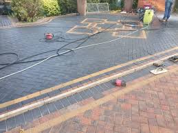 Best Paver Driveway Installation  in USA